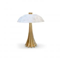 CCB22 Rock Crystal Lamp By Phoenix - 4436781