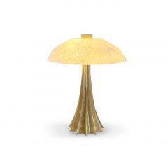 CCB22 Rock Crystal Lamp By Phoenix - 4436785