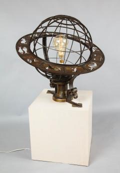 CELESTIAL LIGHT FIXTURE - 2340503