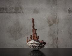 CERAMIC BOWL - 1018287