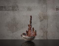 CERAMIC BOWL - 1018293