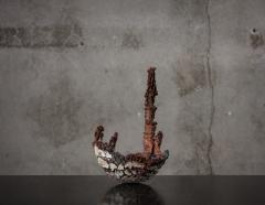 CERAMIC BOWL - 1018295