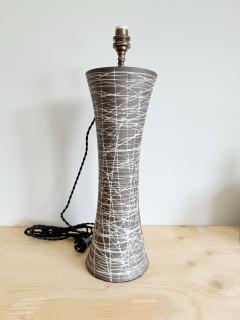 CERAMIC LAMP - 4222355