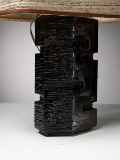 CESAR Baldaccini Argos Table Lamp by C sar Baldaccini for Daum France - 4726603