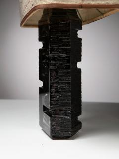 CESAR Baldaccini Argos Table Lamp by C sar Baldaccini for Daum France - 4726604