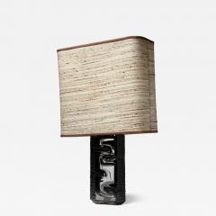 CESAR Baldaccini Argos Table Lamp by C sar Baldaccini for Daum France - 4760032
