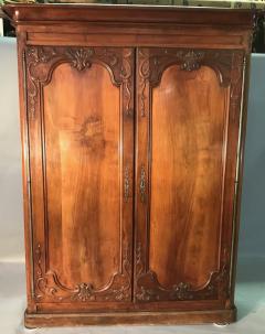 CHERRY ARMOIRE - 2871062