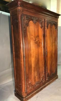 CHERRY ARMOIRE - 2871063