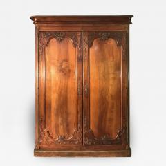 CHERRY ARMOIRE - 2879402