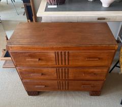 CHEST OF DRAWERS - 4601978