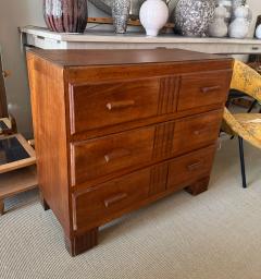 CHEST OF DRAWERS - 4601979