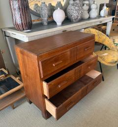 CHEST OF DRAWERS - 4601982