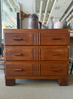 CHEST OF DRAWERS - 4601983