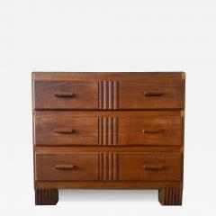CHEST OF DRAWERS - 4603642