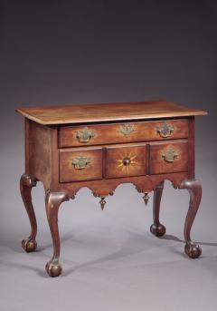 CHIPPENDALE DRESSING TABLE - 3519269