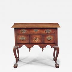 CHIPPENDALE DRESSING TABLE - 3521267