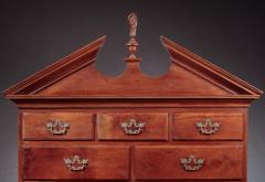 CHIPPENDALE HIGHBOY - 1405896