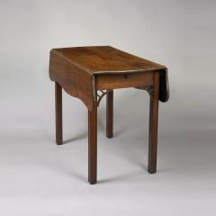 CHIPPENDALE PEMBROKE TABLE - 1351181