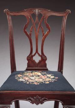 CHIPPENDALE SIDE CHAIR - 3632080