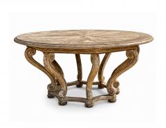 CIRCA 1780 LOUIS XVI TABLE - 4635003