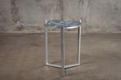 CIRCULAR SIDE TABLES - 914748