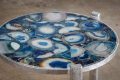 CIRCULAR SIDE TABLES - 914752