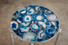 CIRCULAR SIDE TABLES - 914753