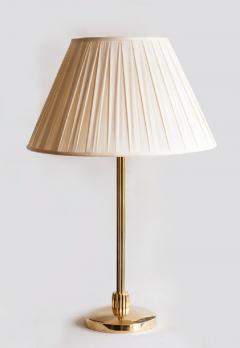 CLARENDON TABLE LAMP - 3686068