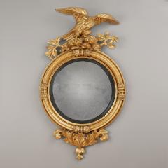 CLASSICAL CONVEX MIRROR - 1375155