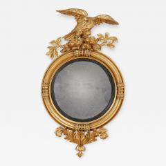 CLASSICAL CONVEX MIRROR - 1380149