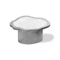 COL Rock Crystal Cocktail Table - 4640523
