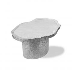 COL Rock Crystal Cocktail Table - 4640528