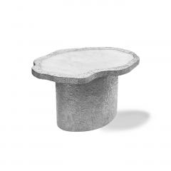 COL Rock Crystal Cocktail Table - 4741177