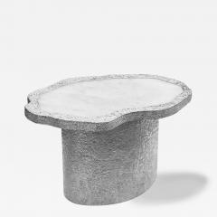 COL Rock Crystal Cocktail Table - 4741182