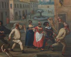 COMMEDIA DELLARTE - 2619372