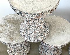 CONCRETE STOOLS - 2679149