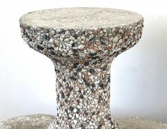 CONCRETE STOOLS - 2679150