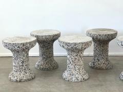 CONCRETE STOOLS - 2679151