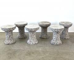 CONCRETE STOOLS - 2679153