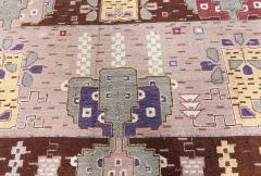 CONTEMPORARY FLOSSA RUG - 3587722