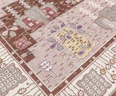 CONTEMPORARY FLOSSA RUG - 3587724