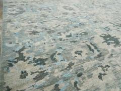 CONTEMPORARY TURKISH SULTANABAD LARGE ROOM SIZE CARPET - 2431013