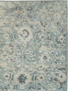 CONTEMPORARY TURKISH SULTANABAD LARGE ROOM SIZE CARPET - 2431014