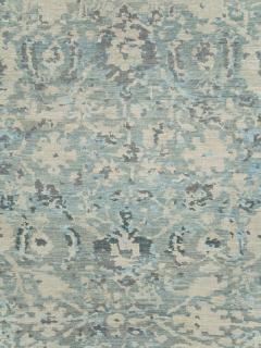 CONTEMPORARY TURKISH SULTANABAD LARGE ROOM SIZE CARPET - 2431015