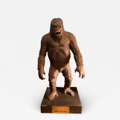 COOL KING KONG STATUE FROM THE 1976 MOVIE - 3333645