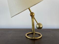 COUNTERBALANCE TABLE LAMP - 2402866