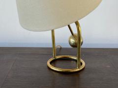 COUNTERBALANCE TABLE LAMP - 2402875