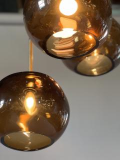 CP Lighting Christopher Poehlmann Beer Bottle Brown Pendants by Christopher Poehlmann for CP Lighting - 4253239