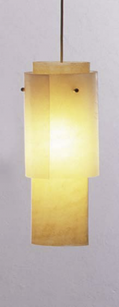 CP Lighting Christopher Poehlmann DoubleUp Pendant - 4112434