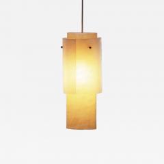 CP Lighting Christopher Poehlmann DoubleUp Pendant - 4112518
